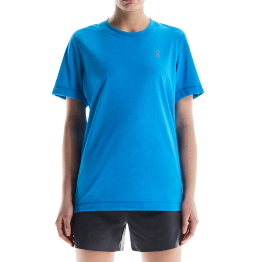 Franela Manga Corta para Dama Train-T