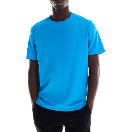 Franela Manga Corta para Caballero Focus-T