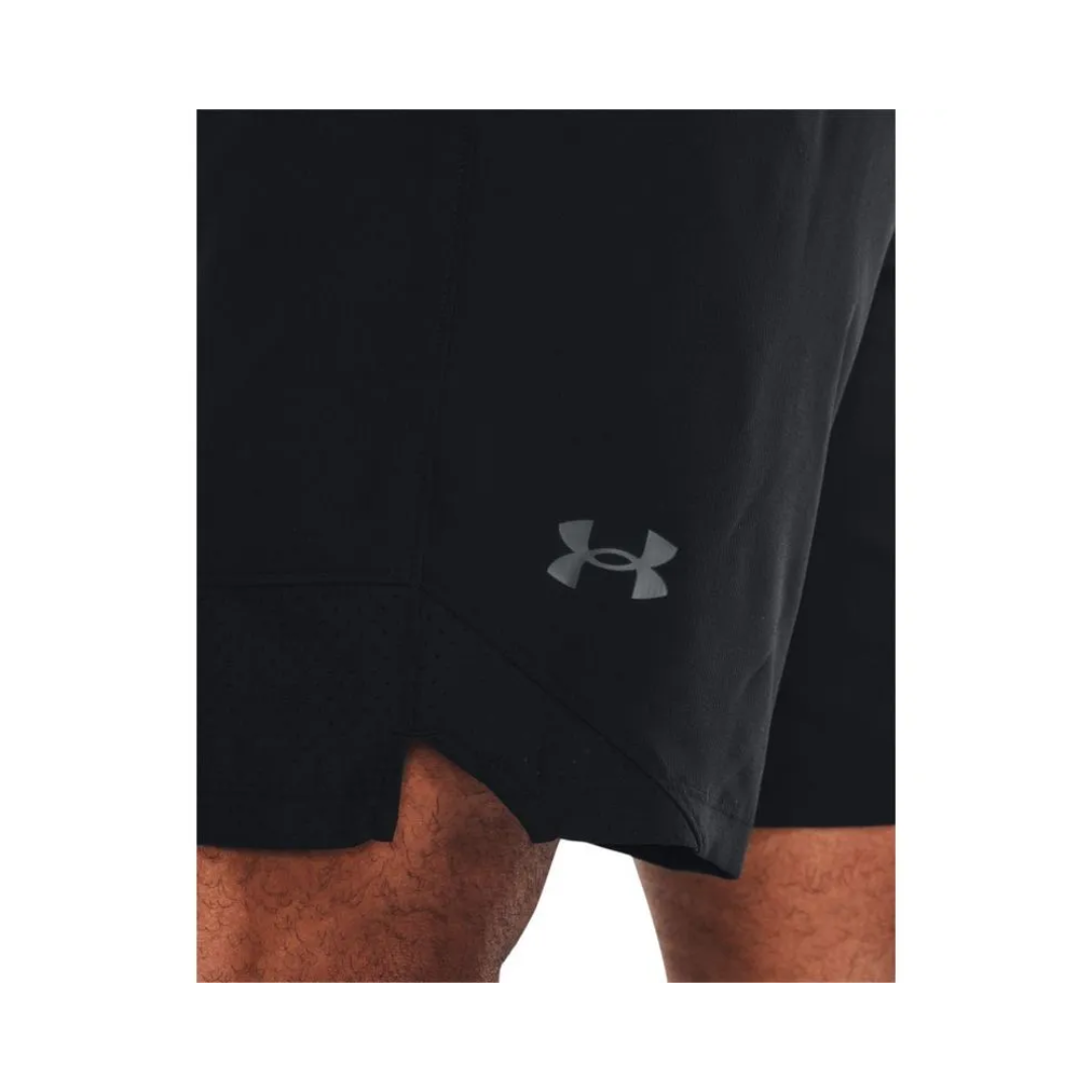 Short para Caballero Vanish Woven 8in