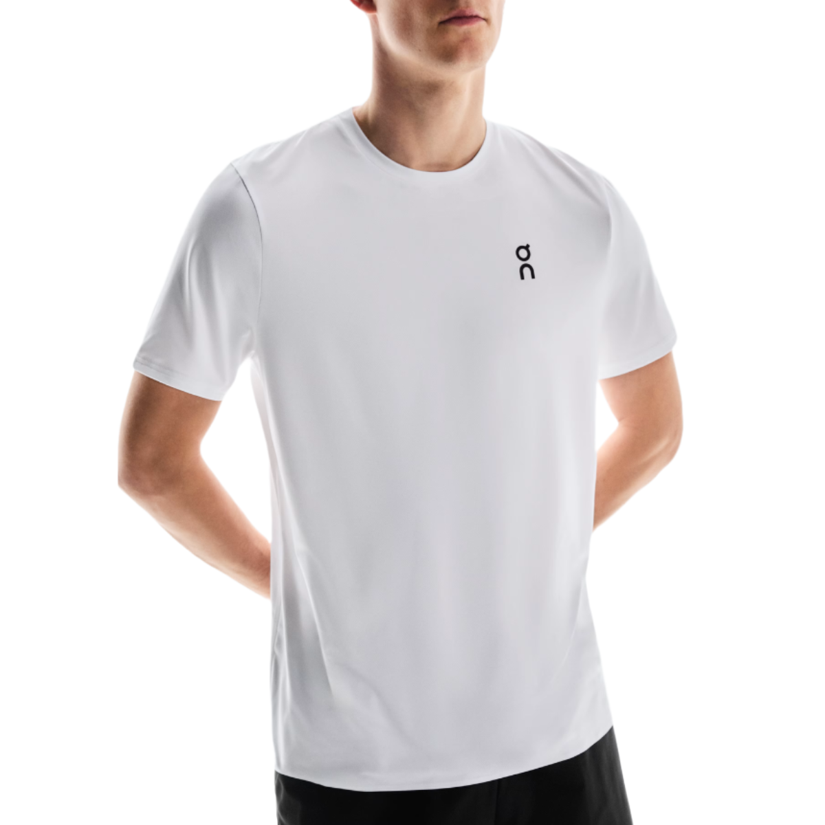 Franela Manga Corta para Caballero Court-T