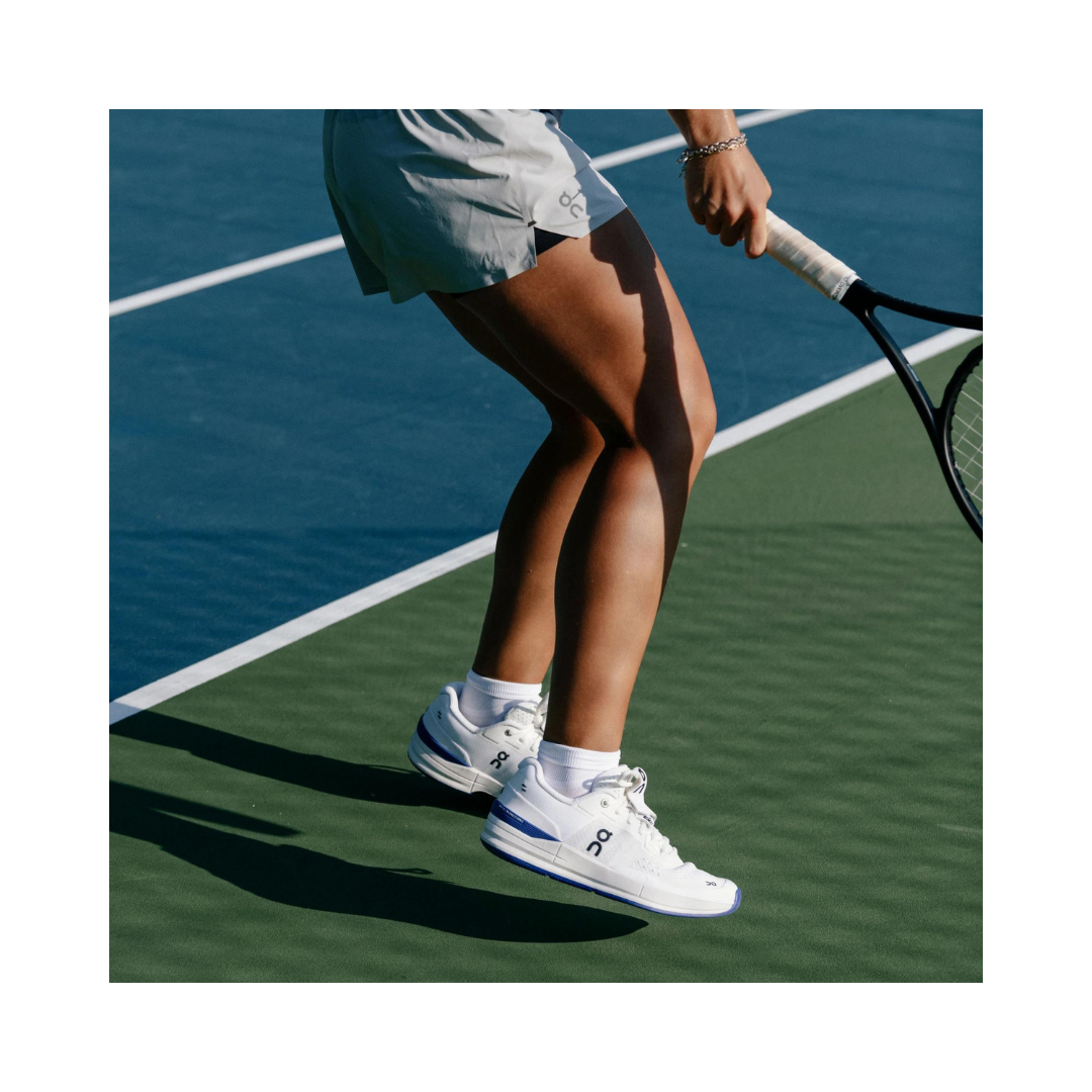Zapatos de Tenis para Caballero The Roger Pro