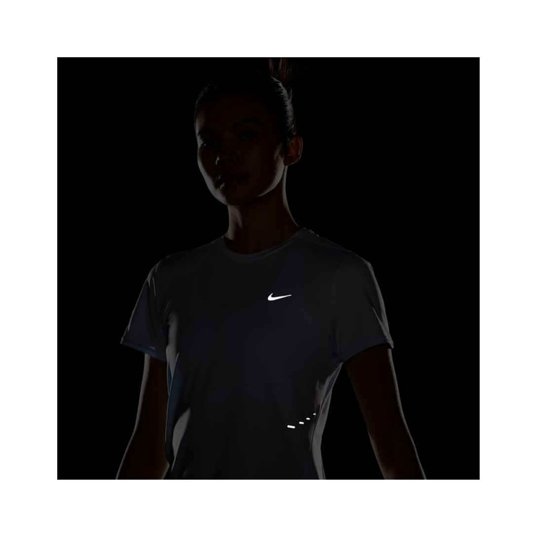 Franela Manga Corta para Dama Nike Swift