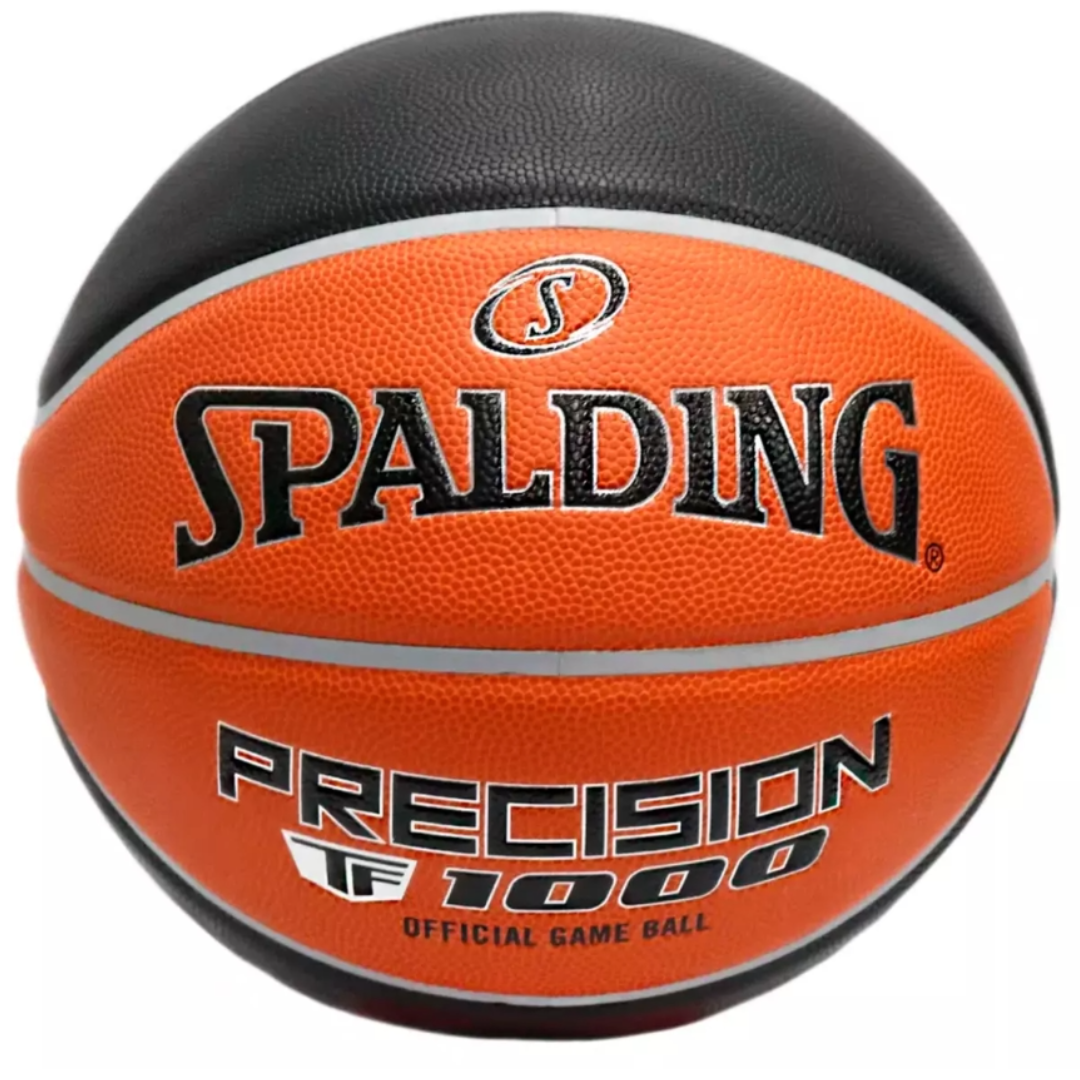 Balón de Básquetbol N°7 Precision TF-1000 FIBA