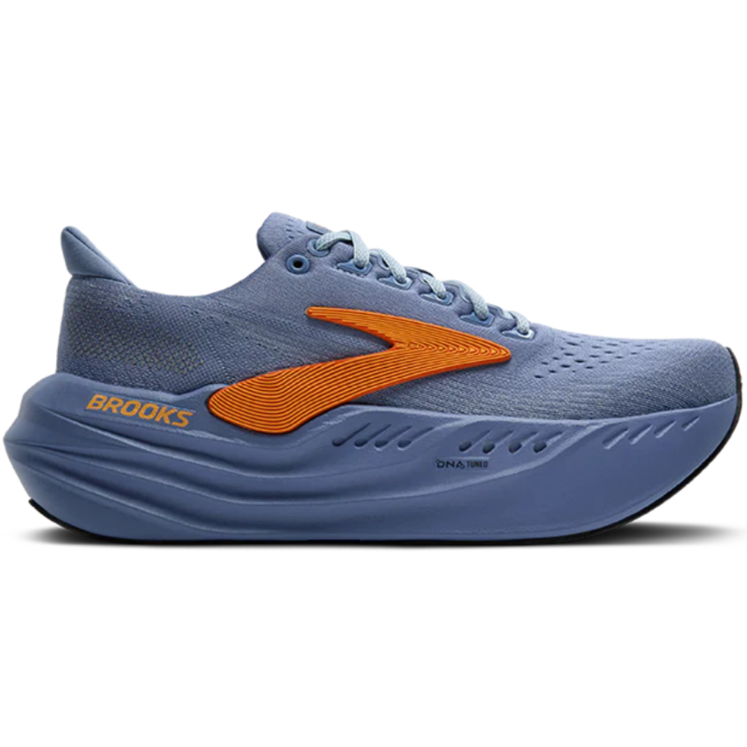 Zapatos Running para Caballero Glycerin Max