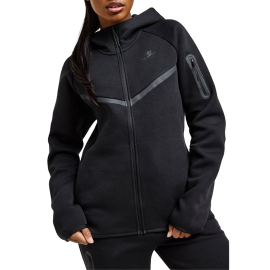 Suéter para Dama Tech Fleece Windrunner
