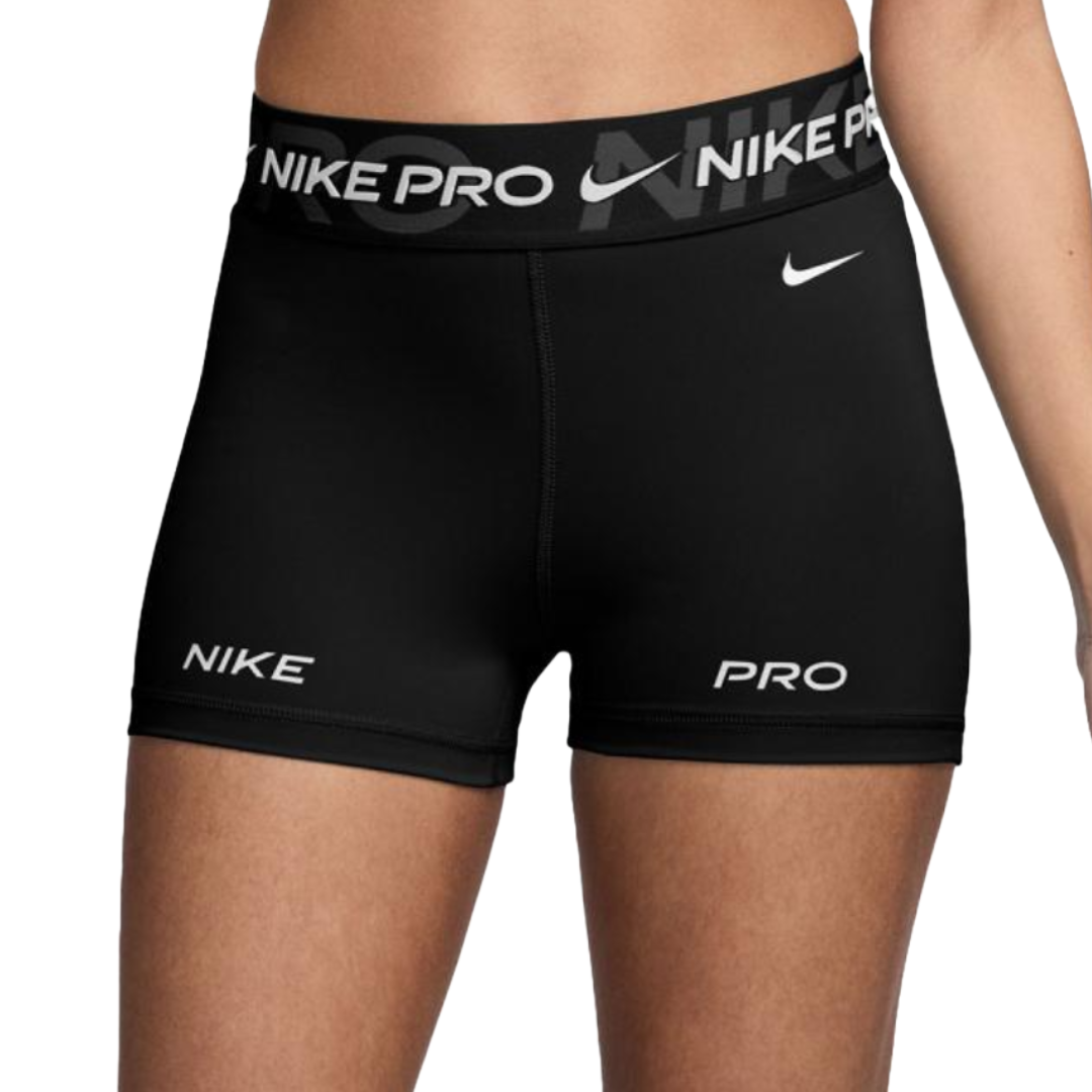 Biker Short para Dama Nike Pro 3IN