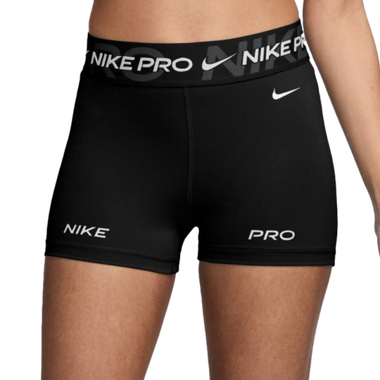 Biker Short para Dama Nike Pro 3"