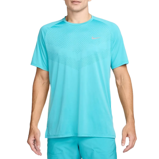 Franela Manga Corta para Caballero Nike Stride
