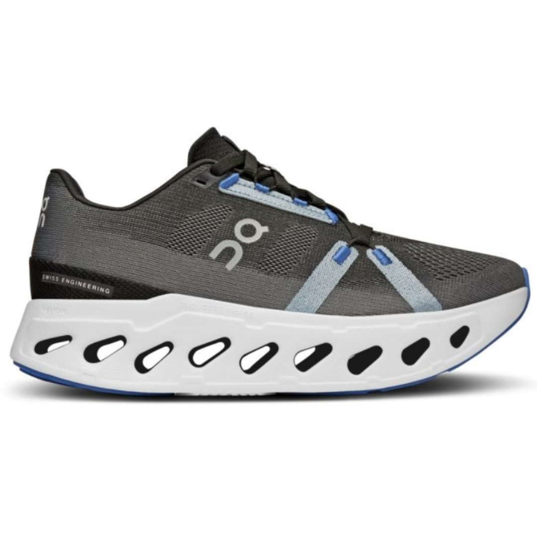 Zapatos Running para Dama Cloudeclipse