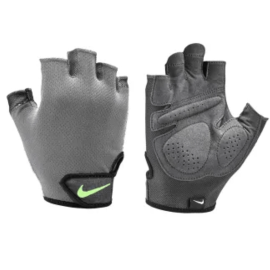 Guantes para Pesas de Caballero Essential Fitness