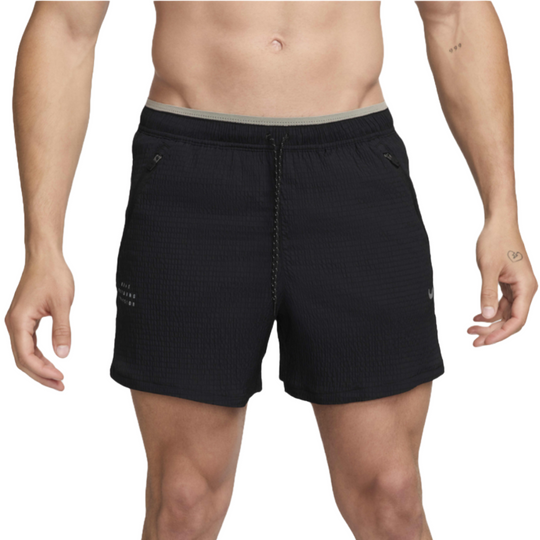 Short para Caballero Stride Running Division 5"