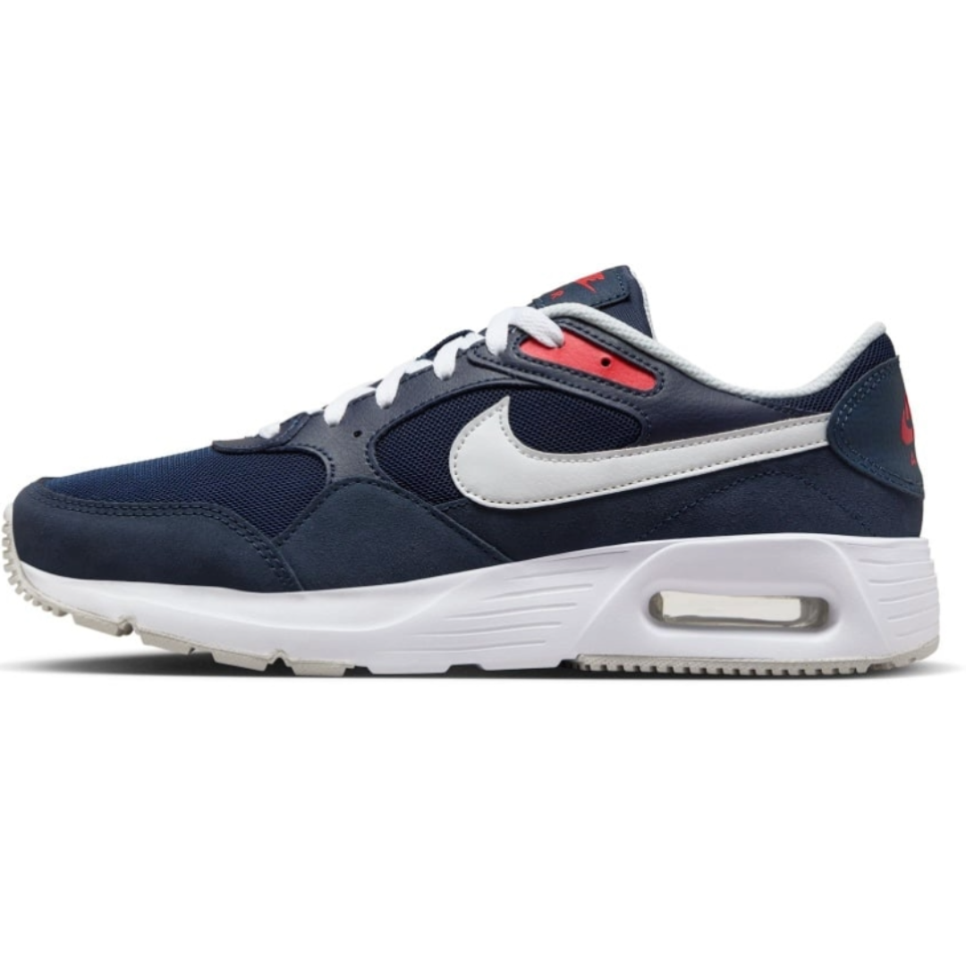 Zapatos Lifestyle para Caballero AirMax SC
