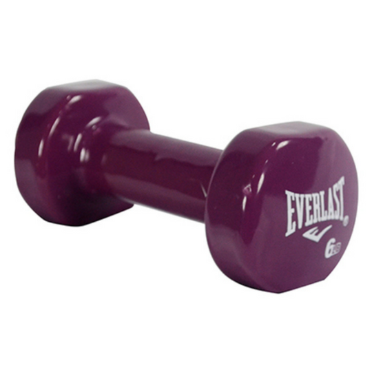 Mancuerna de Vinyl (Unidad)