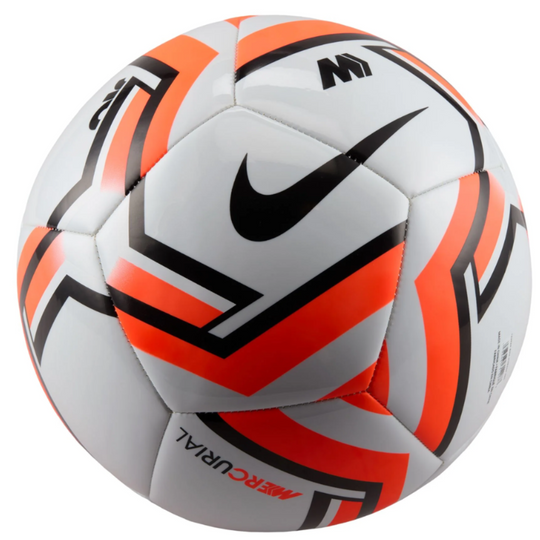 Balón de Fútbol N°3 Mercurial Fade