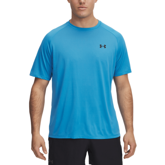 Franela Manga Corta para Caballero Tech 2.0