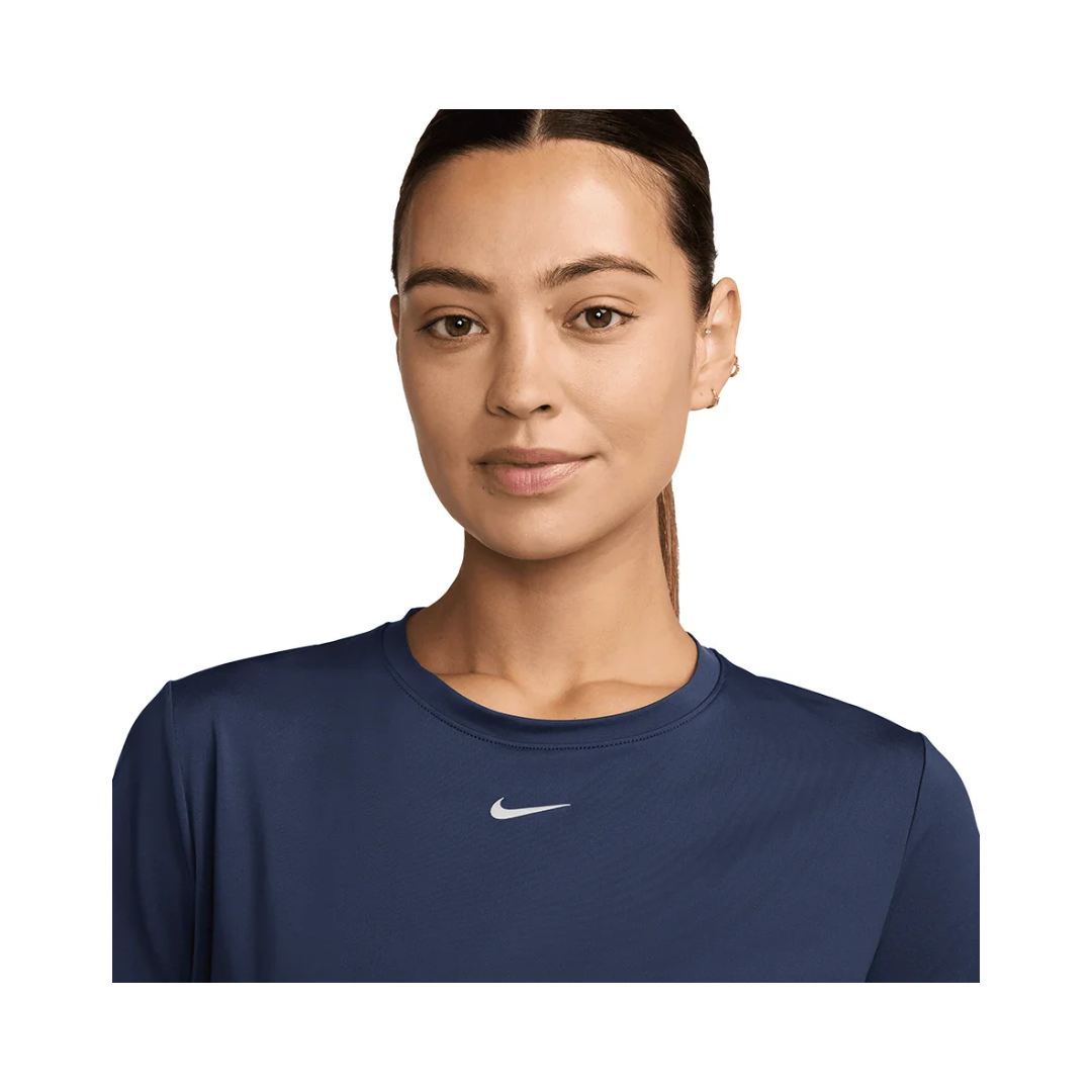 Franela Manga Corta para Dama One Classic