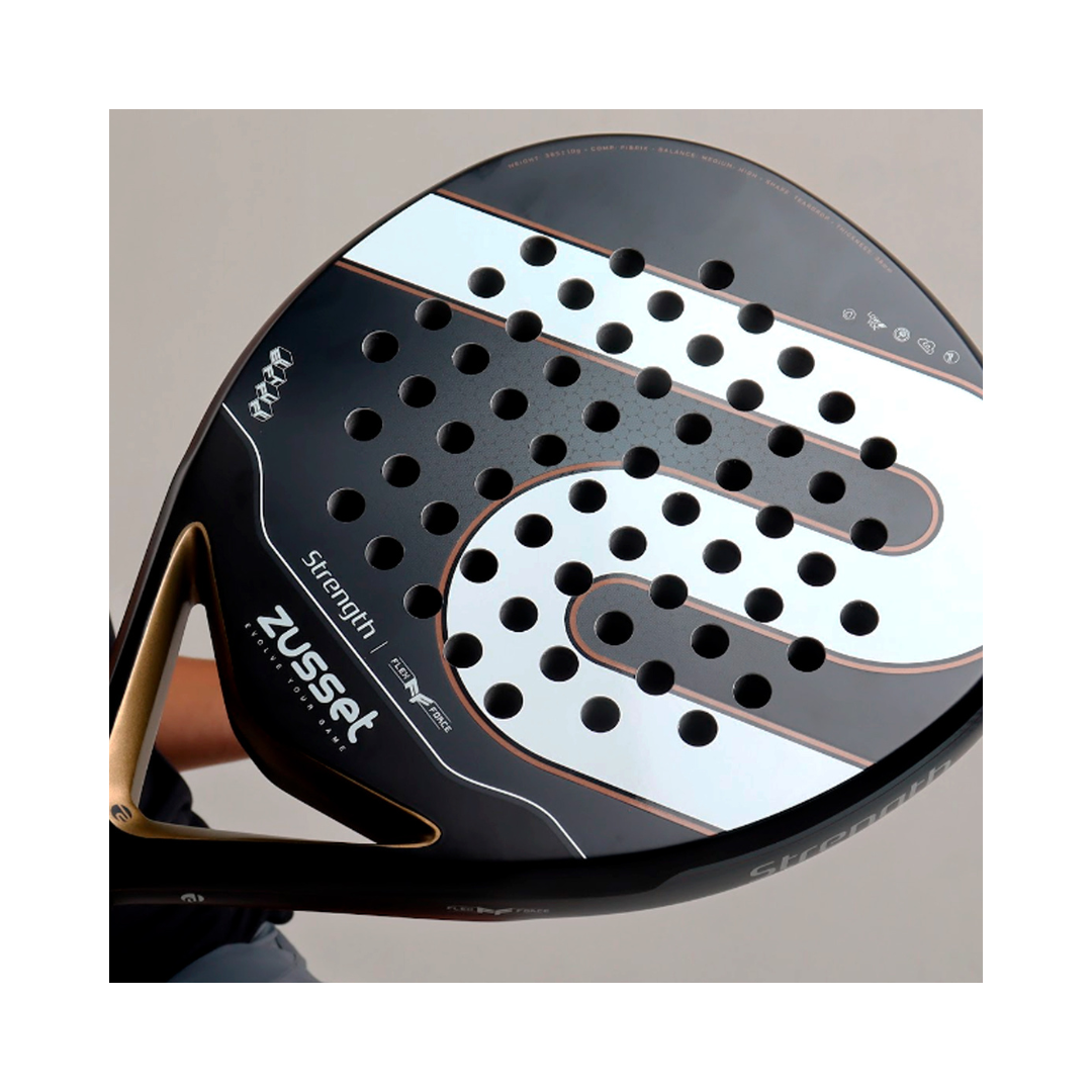 Pala de Pádel Strenght 2025