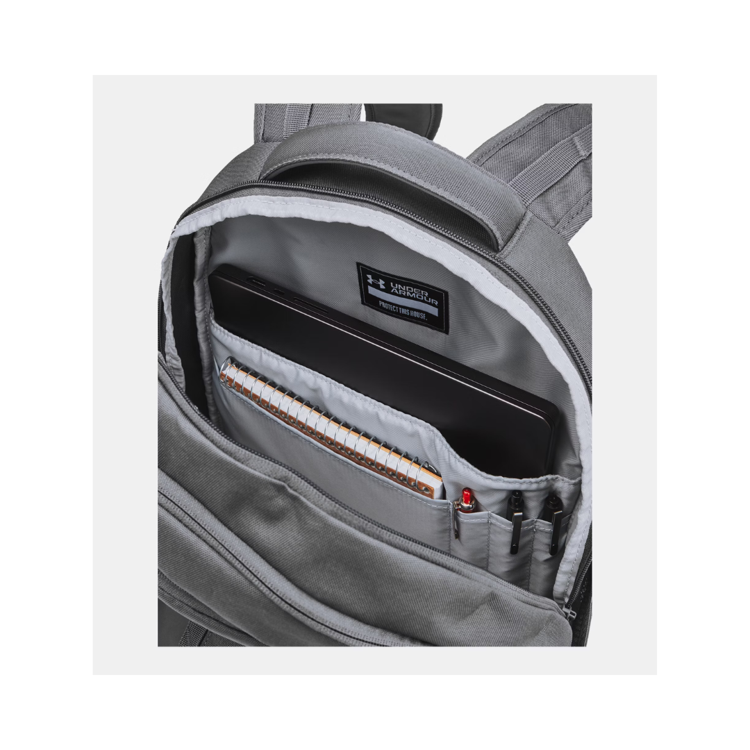 Morral Hustle 6.0 29 L