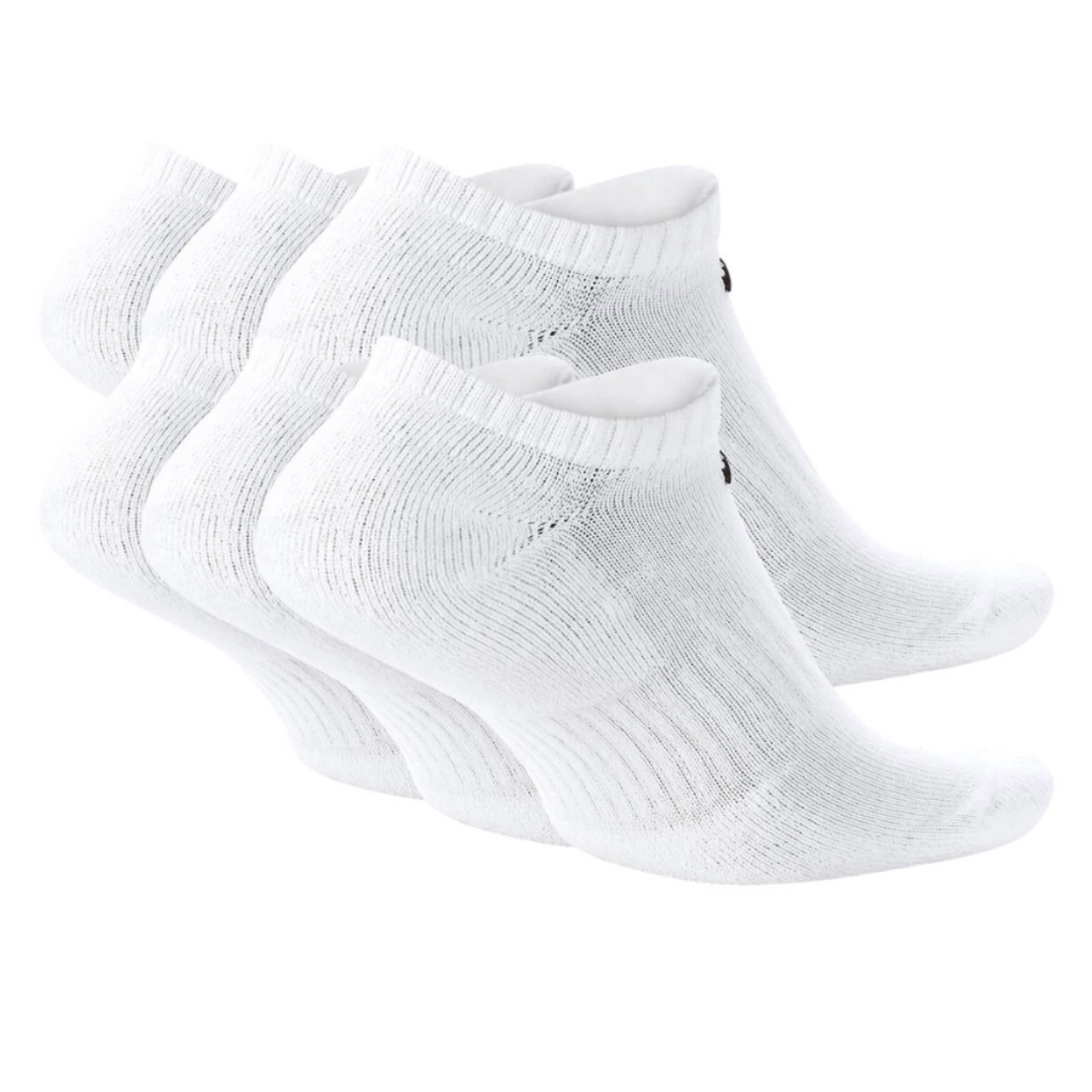 Medias Deportivas Everyday Cushioned (6 Pares)