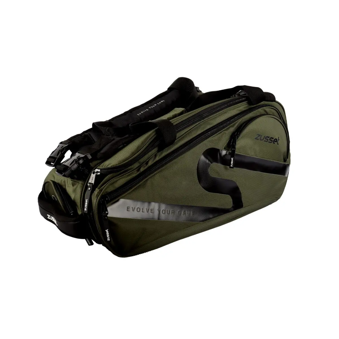 Bolso Paletero Racket Back