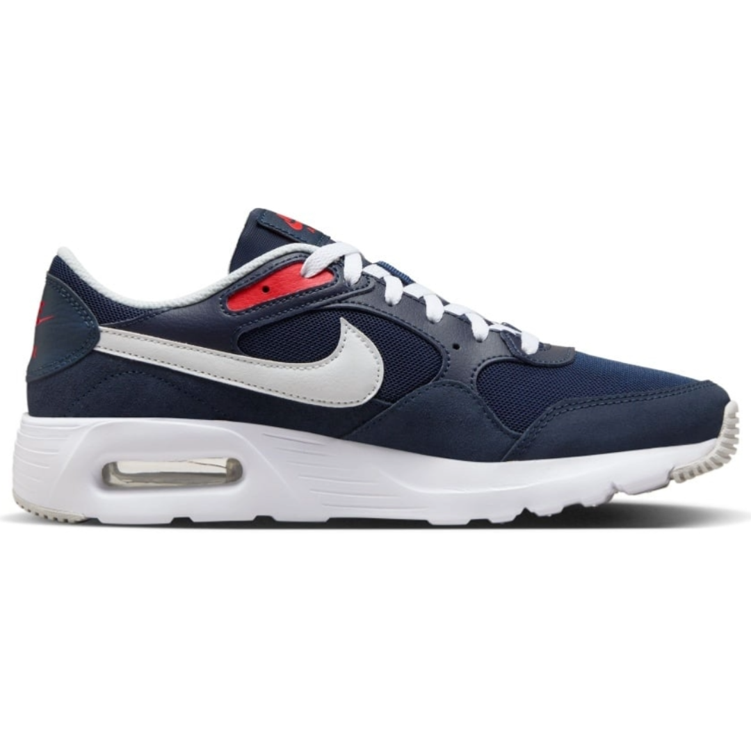 Zapatos Lifestyle para Caballero AirMax SC