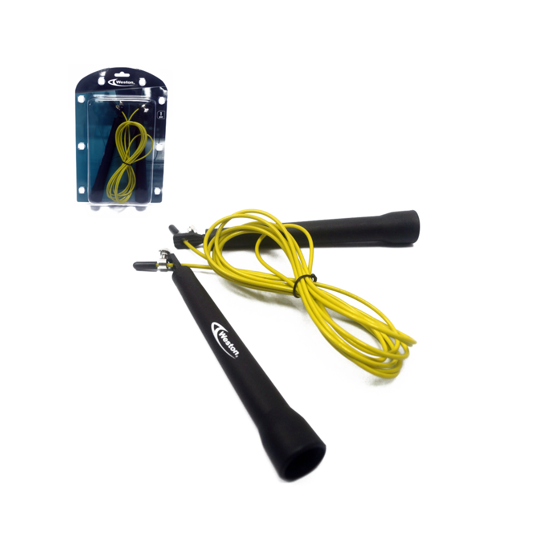 Cuerda de Saltar Weston DLX
