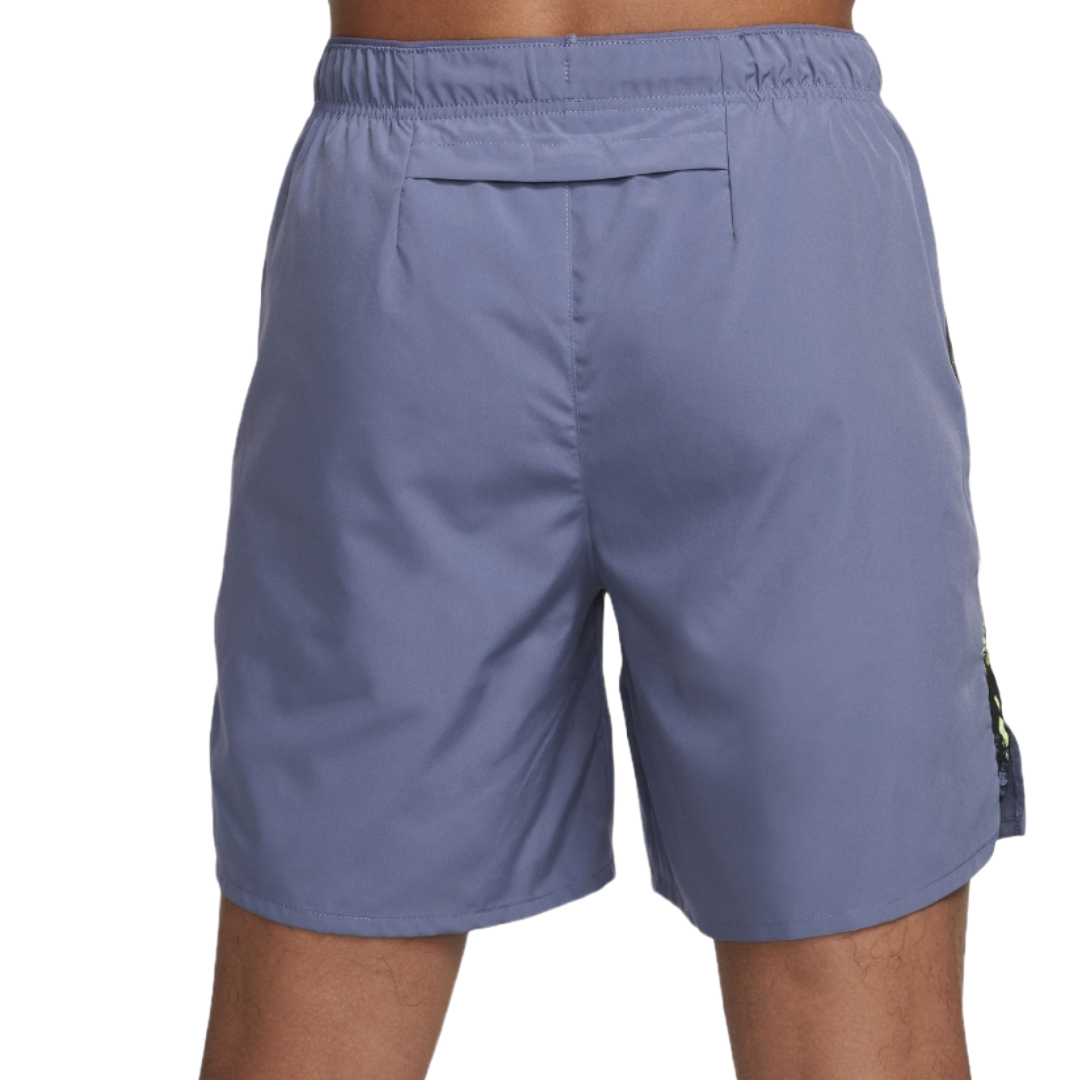 Short para Caballero Dri-Fit Challenger Studio 72 7"