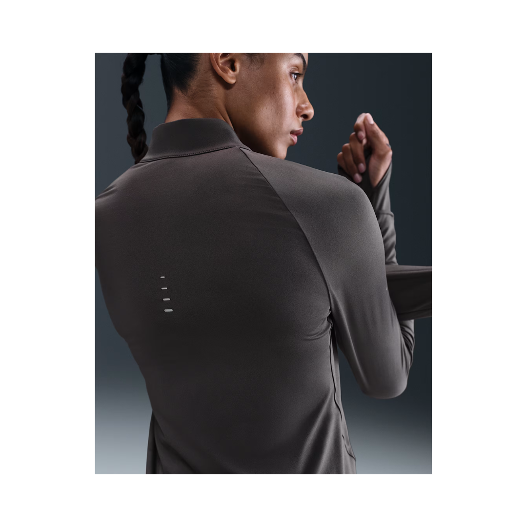 Franela Manga Larga para Dama Nike Swift