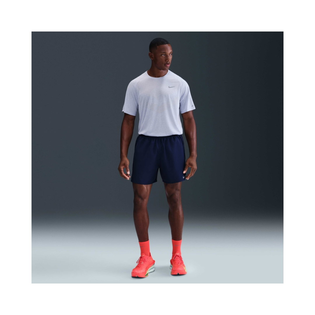 Franela Manga Corta para Caballero Nike Stride