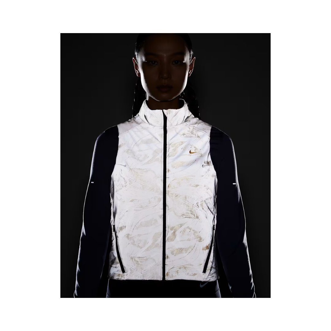 Chaleco para Dama Nike Swift