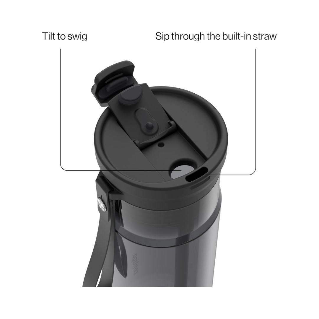 Botella Dual Sip 24oz
