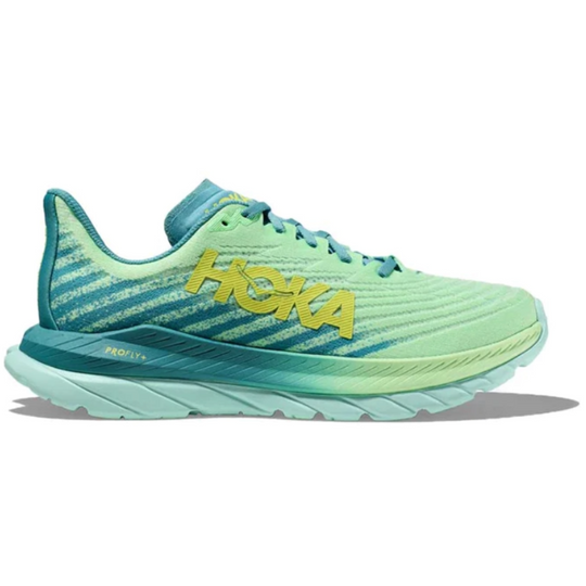 Zapatos Running para Caballero Mach 5