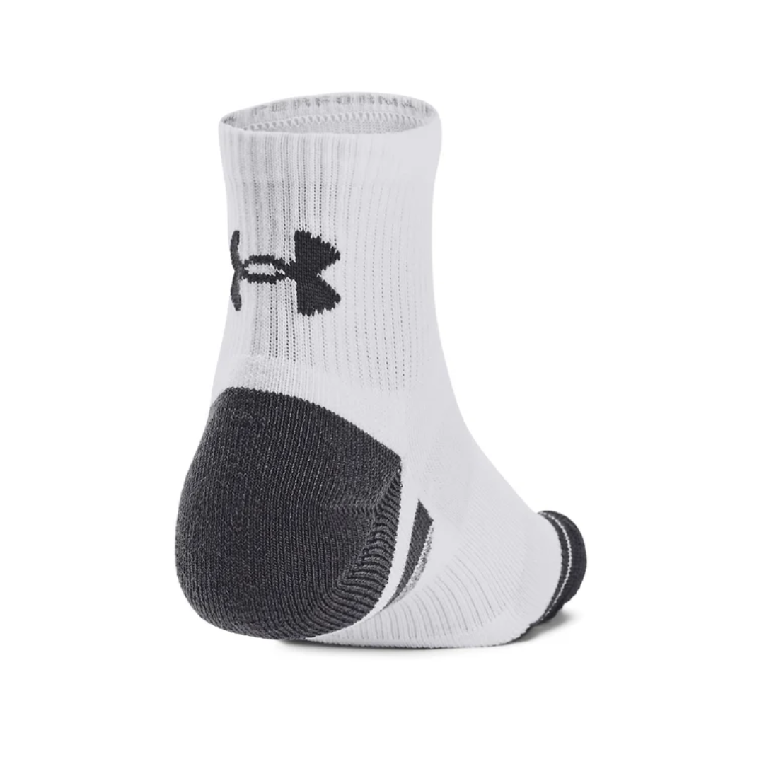 Medias Deportivas UA Performance Tech (3 Pares)