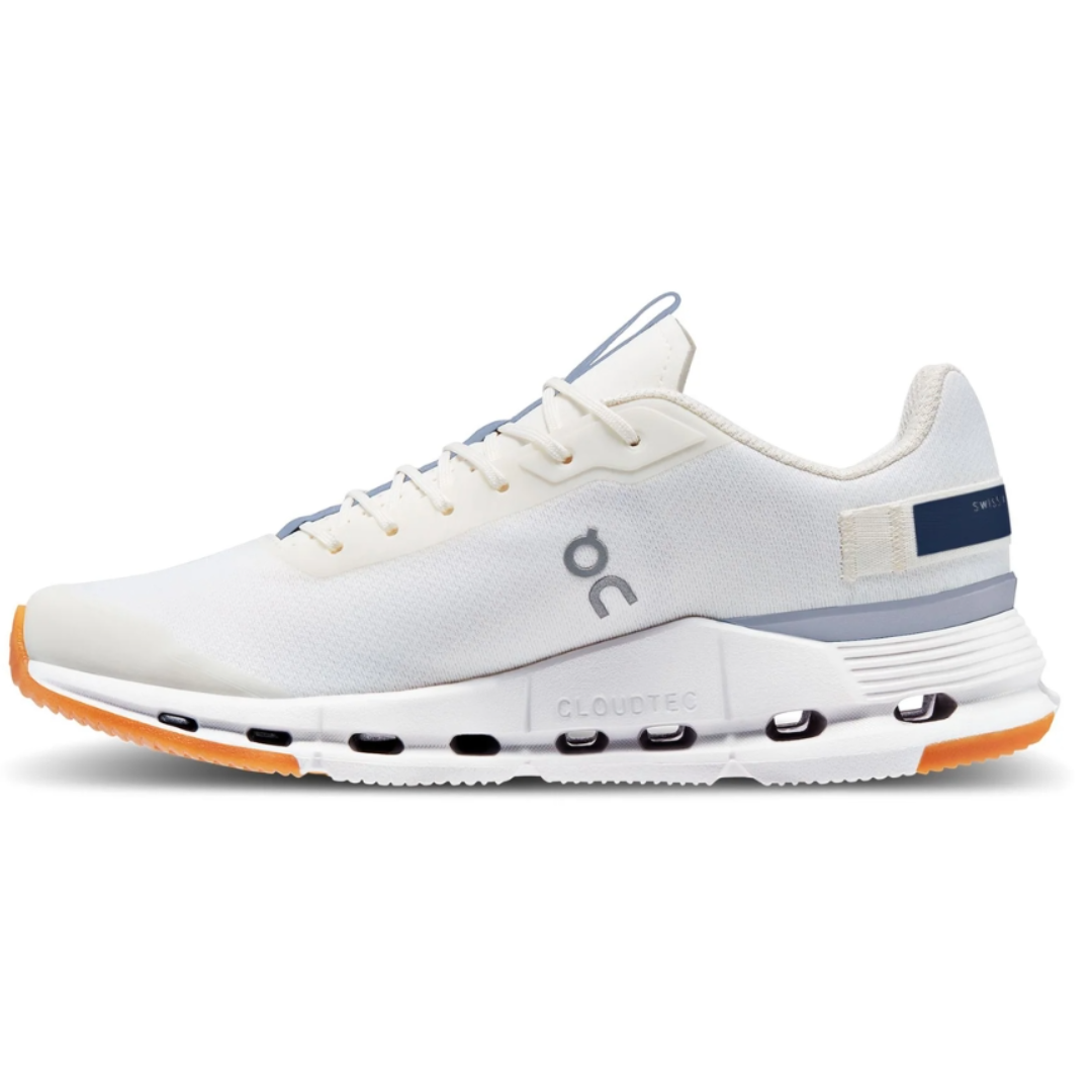 Zapatos Lifestyle para Dama Cloudnova.