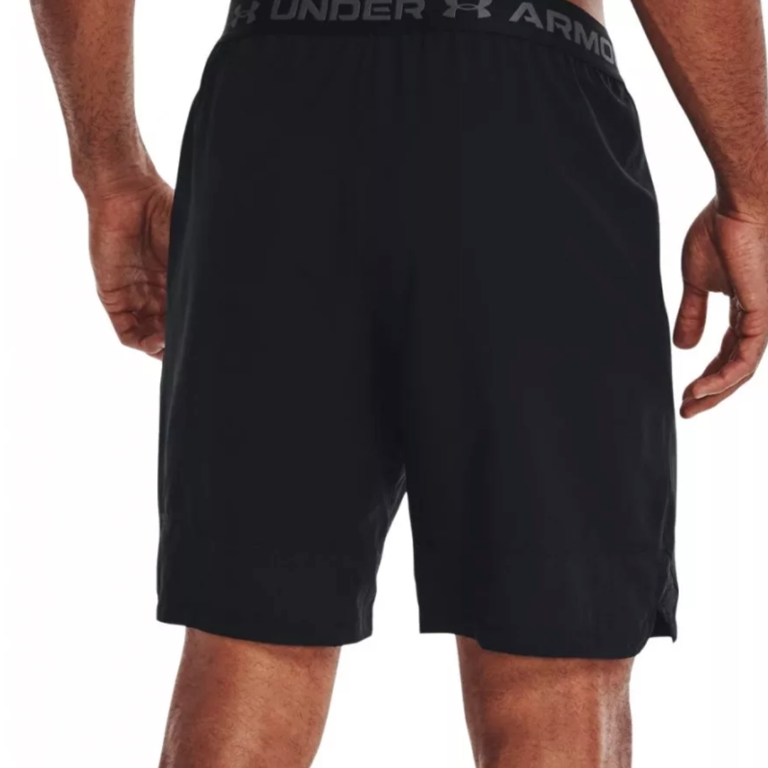 Short para Caballero Vanish Woven 8in