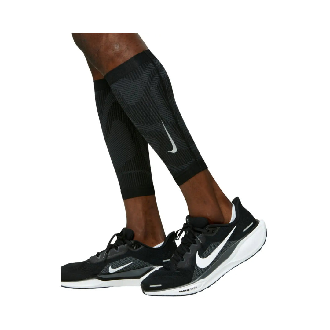 Mangas de Pantorrillas Compression Zoned (1 Par)