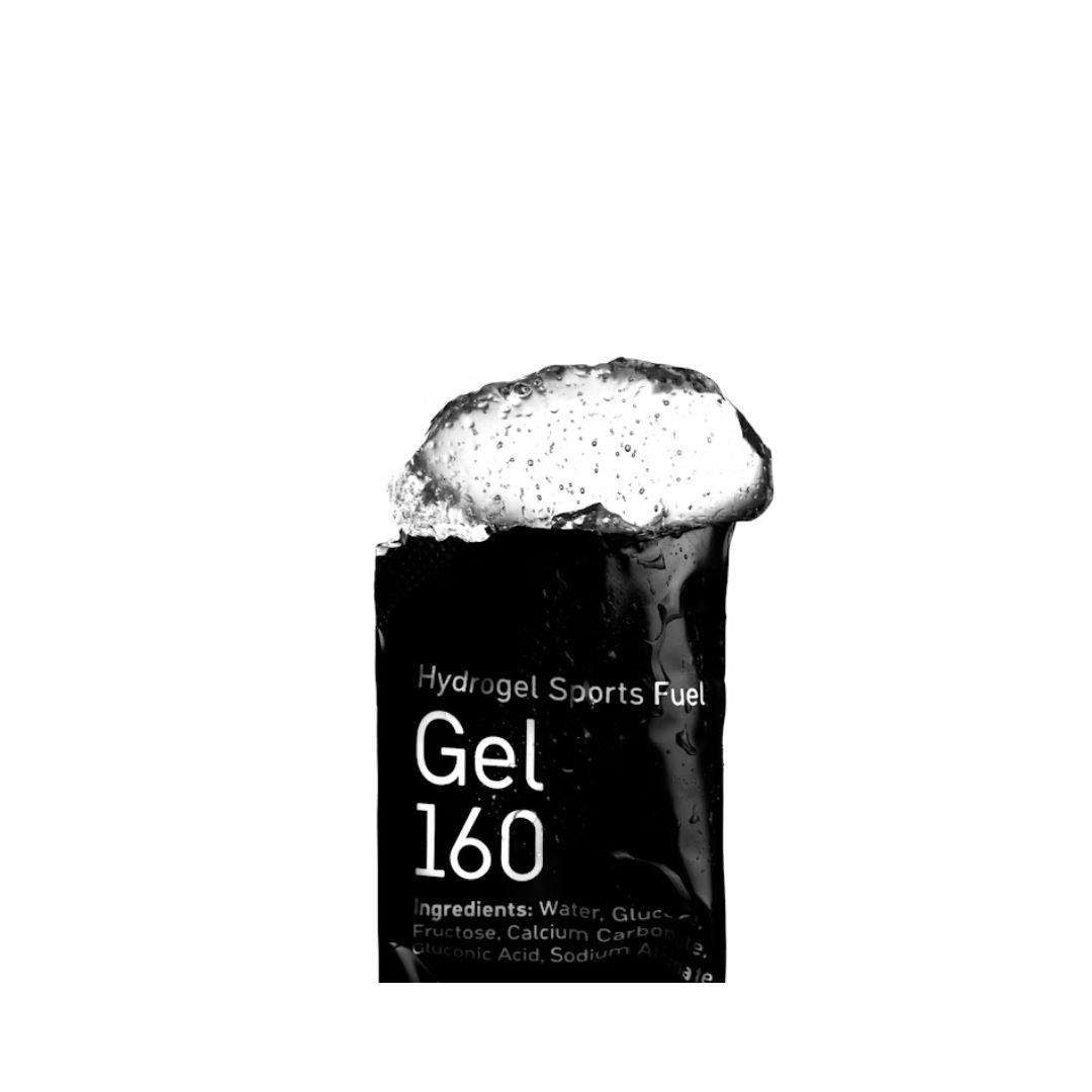 Gel Energético sin Cafeína Maurten 160