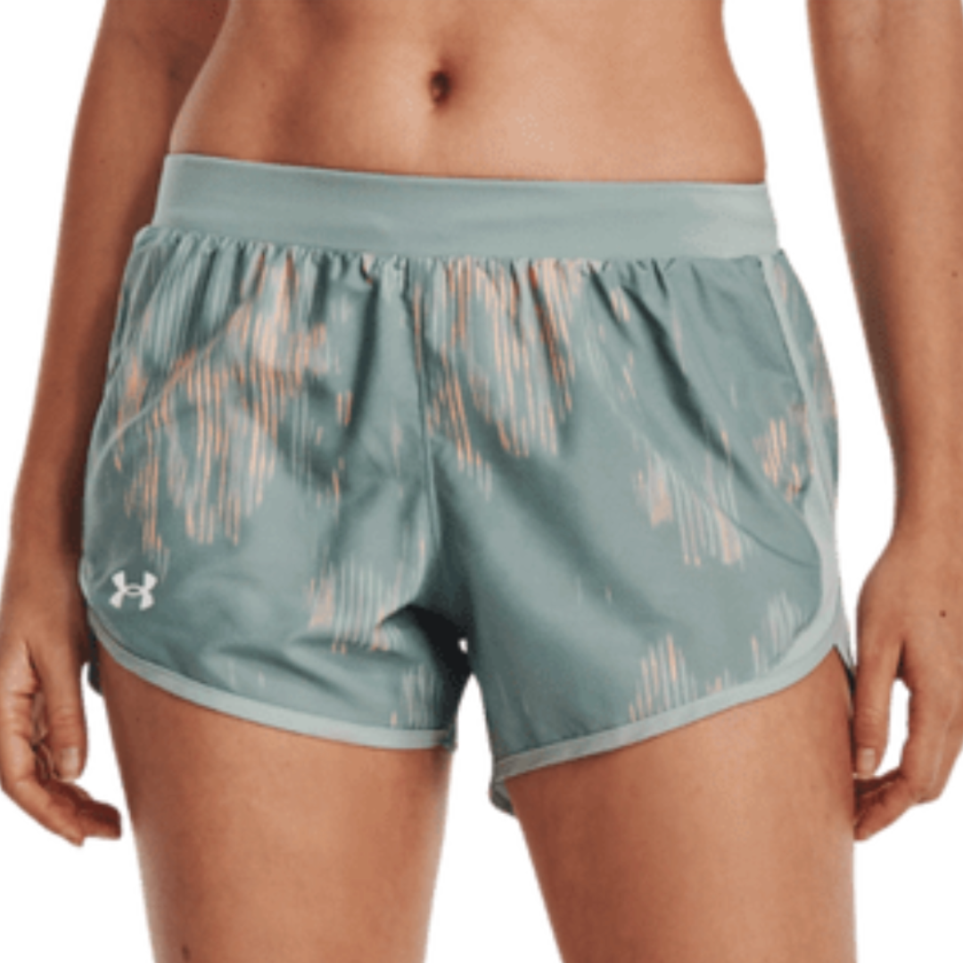 Short para Dama Fly By 2.0