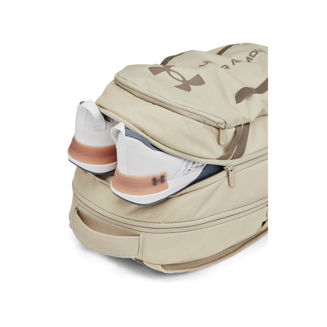 Morral Hustle 6.0 29 L