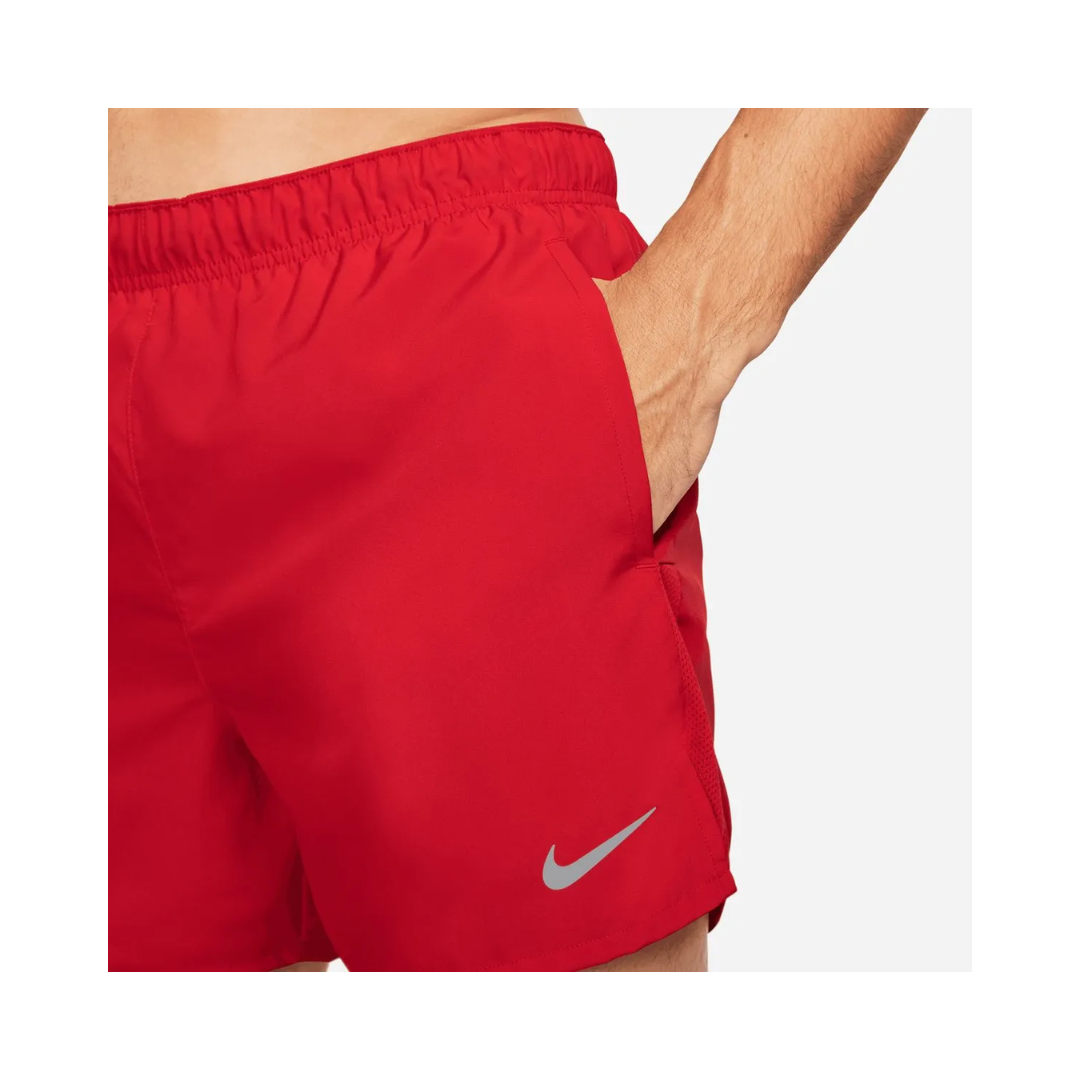 Short para Caballero Challenger