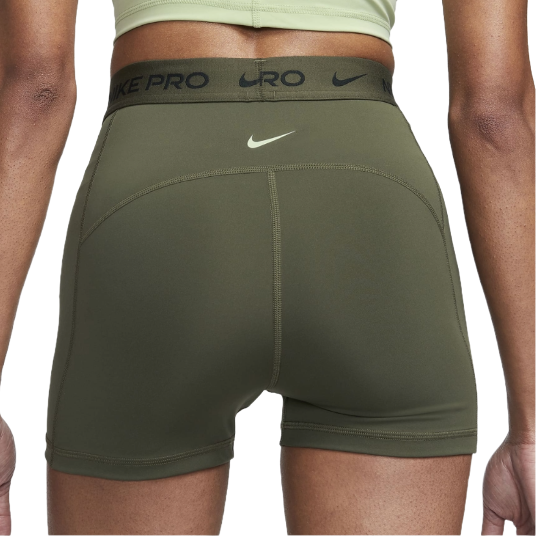 Biker Short para Dama Pro Dri-Fit