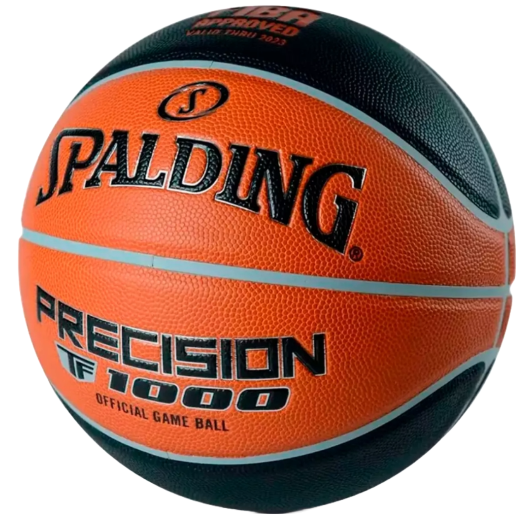 Balón de Básquetbol N°7 Precision TF-1000 FIBA