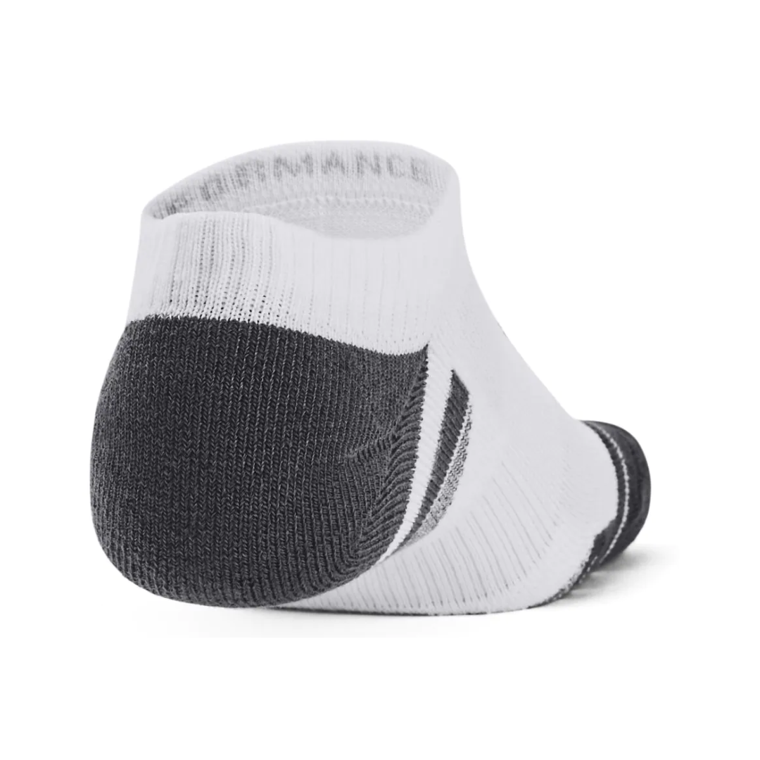 Medias Deportivas UA Performance Tech (3 Pares)