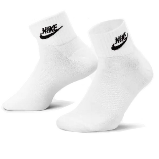 Medias Deportivas Everyday Essential Low (3 Pares)