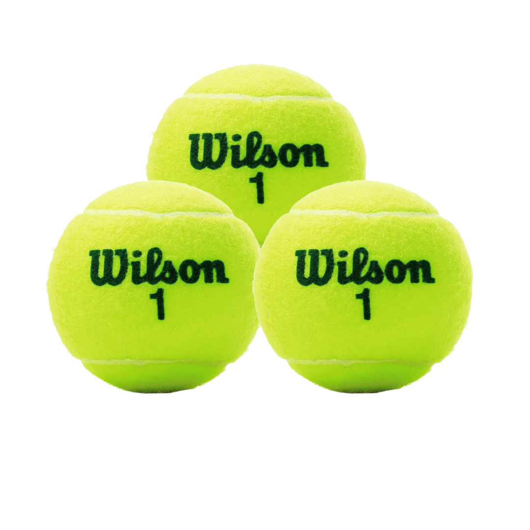 Pelota de Tenis Us Open X3