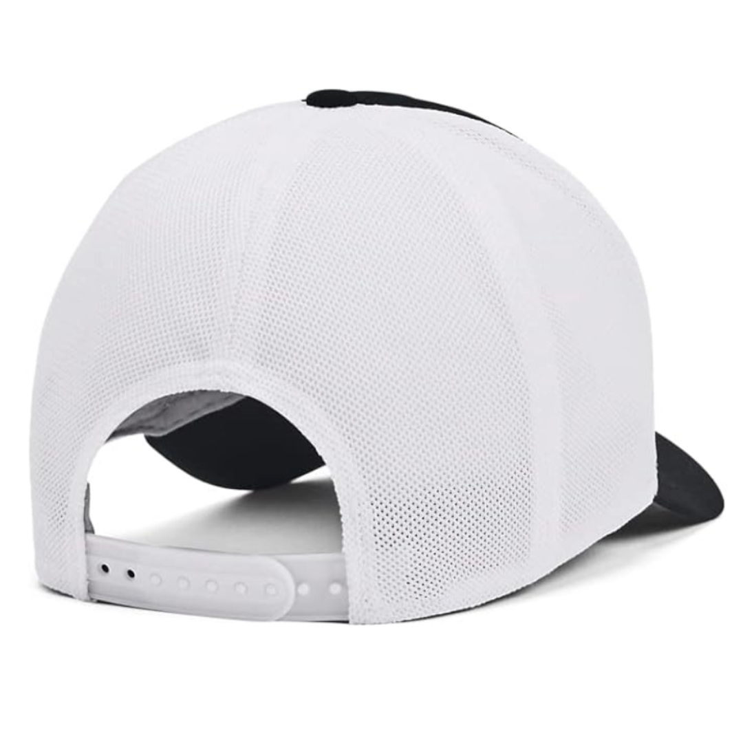 Gorra Trail Trucker