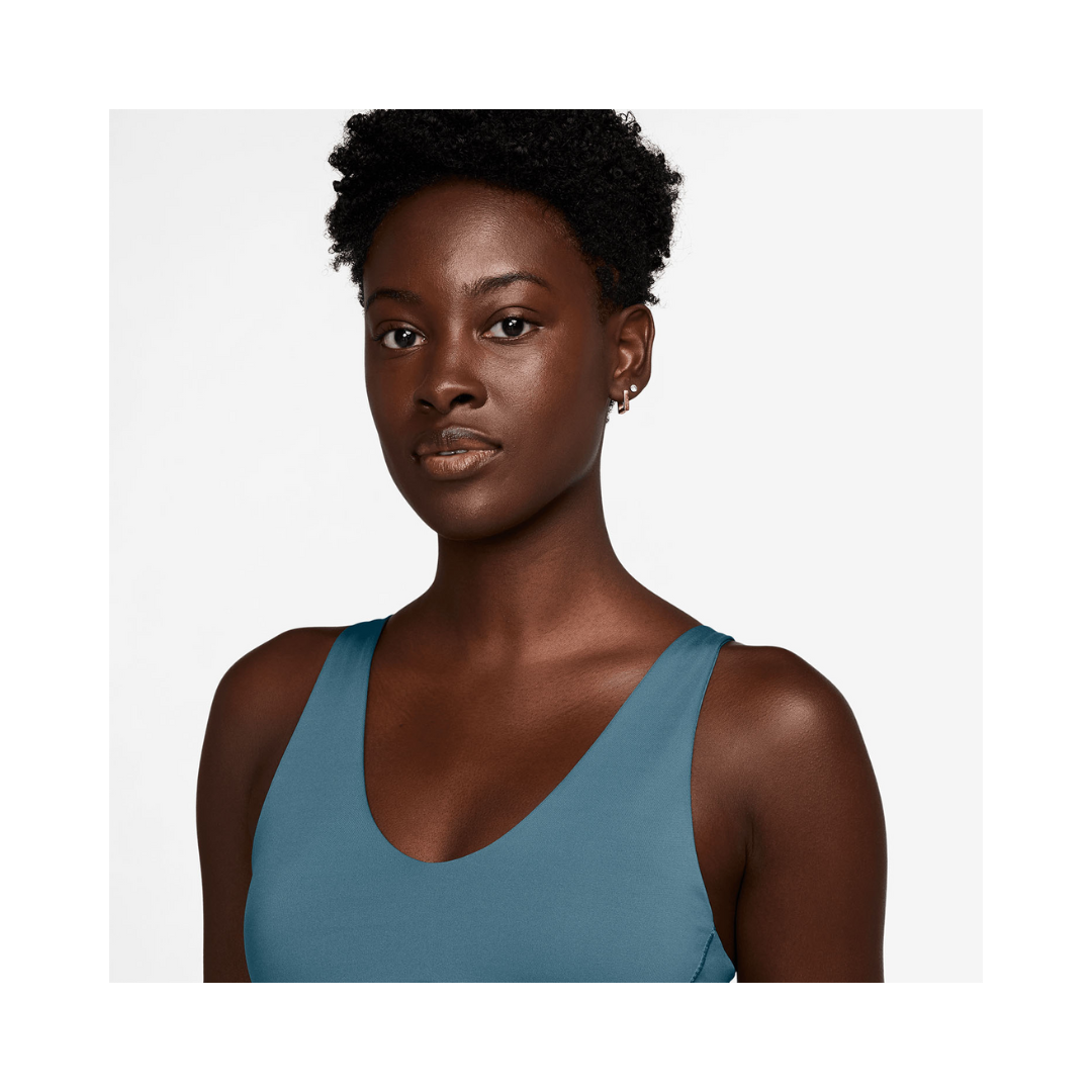 Sostén Deportivo para Dama Nike Pro Indy Plunge