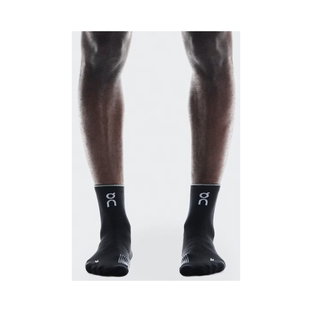 Medias Deportivas Performance Run Mid