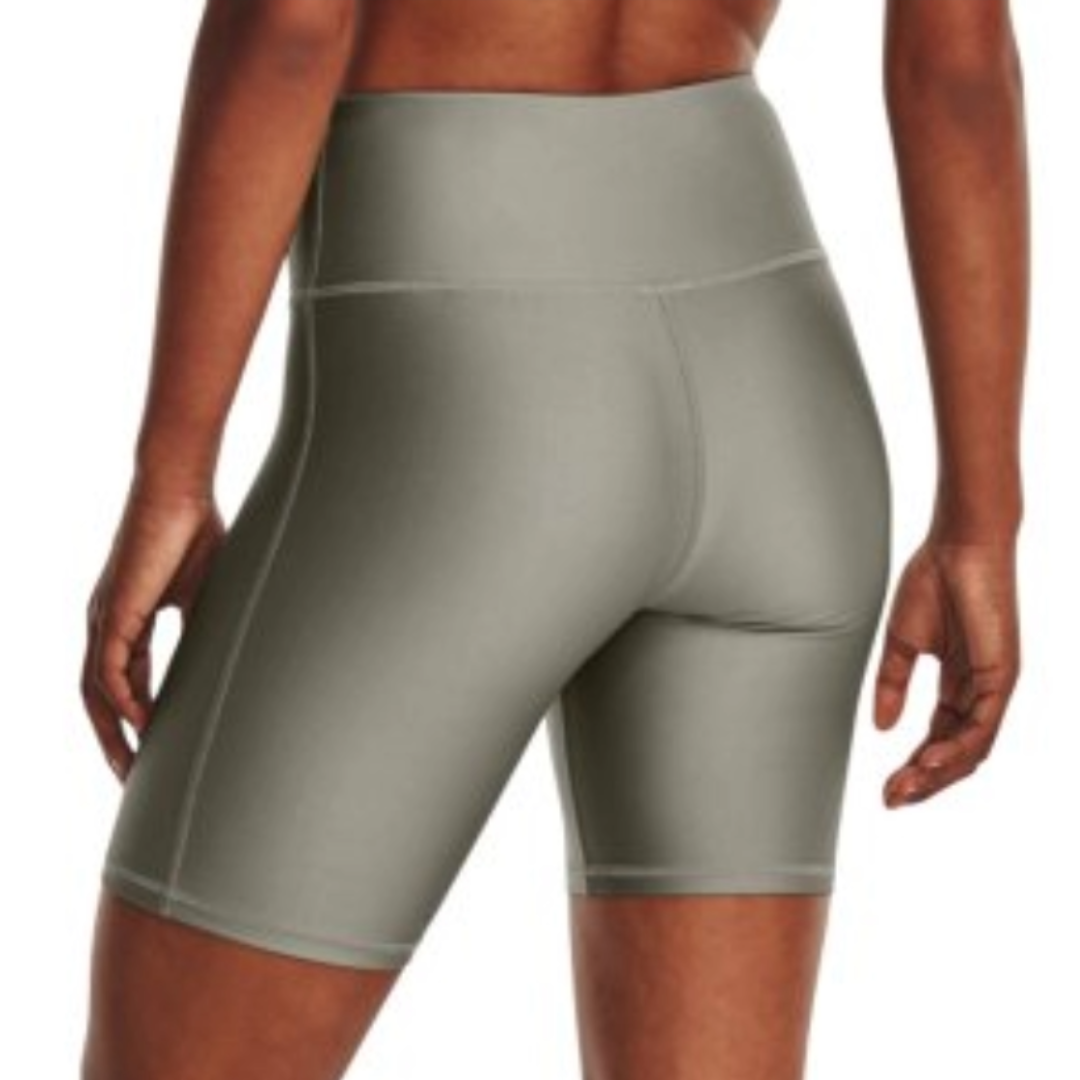 Biker Short para Dama Heat Gear Armour Bike