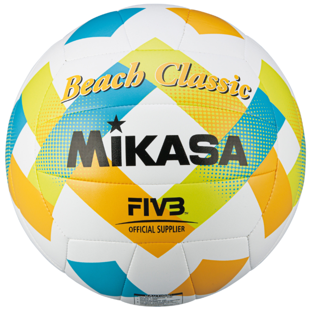 Balón de Voleibol N°5 Beach Classic